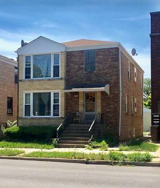 5303 W Montrose Unit 2, Chicago, IL 60641