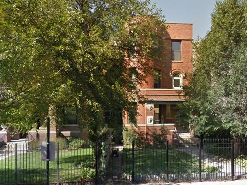 4832 N Kenmore Unit 2, Chicago, IL 60640