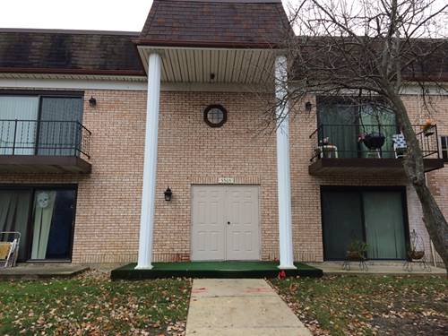 3305 Kirchoff Unit 1H, Rolling Meadows, IL 60008