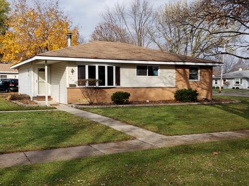 2202 Martin, Rolling Meadows, IL 60008