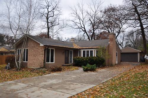 2304 N Barrington Woods, Palatine, IL 60074