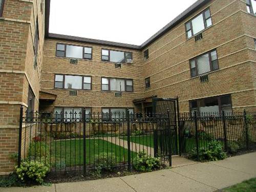 6901 N Bell Unit 3W, Chicago, IL 60645