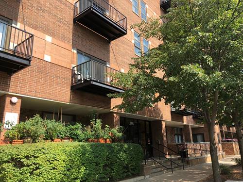 1000 E 53rd Unit 321, Chicago, IL 60615