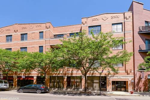 2040 W Belmont Unit 201, Chicago, IL 60618