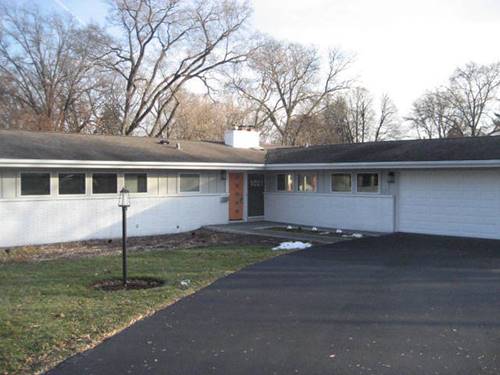 1031 Warrenville, Wheaton, IL 60189