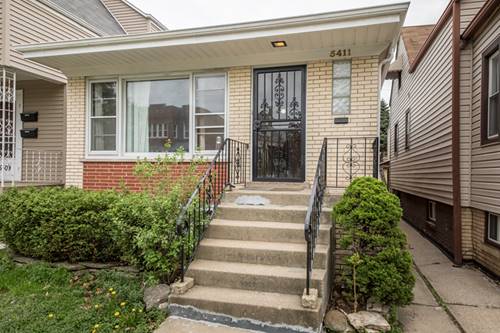 5411 W Schubert, Chicago, IL 60639