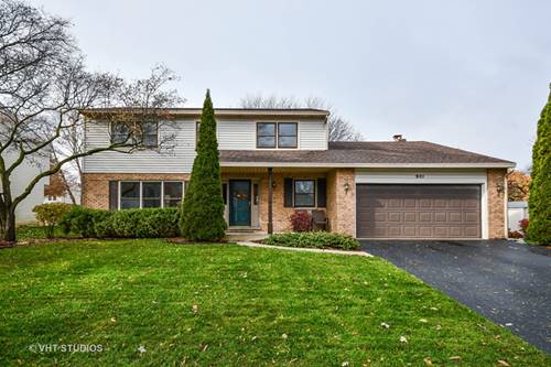 901 Manchester, Naperville, IL 60563