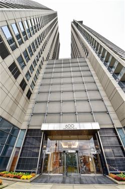 600 N Lake Shore Unit 1102, Chicago, IL 60611