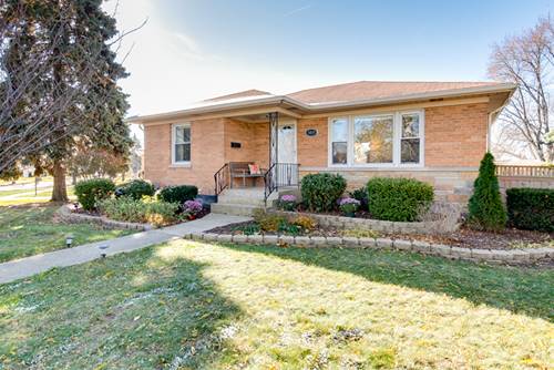 11021 Burns, Westchester, IL 60154