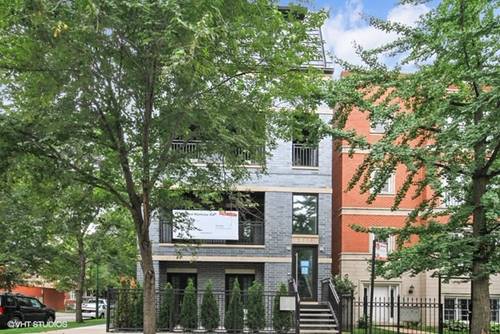 2335 W Montrose Unit PH, Chicago, IL 60618