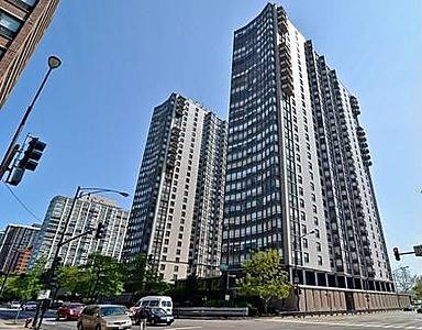 5701 N Sheridan Unit 11F, Chicago, IL 60640