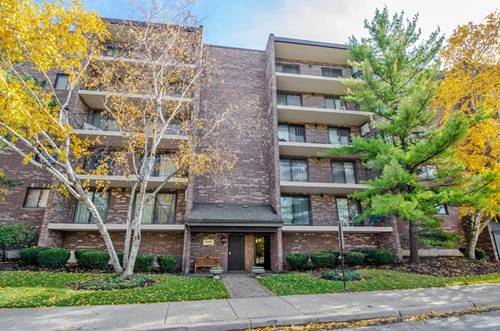 555 Graceland Unit 401, Des Plaines, IL 60016