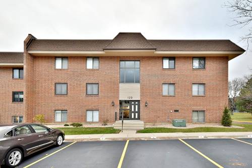 120 E Fountainview Unit 1B, Lombard, IL 60148