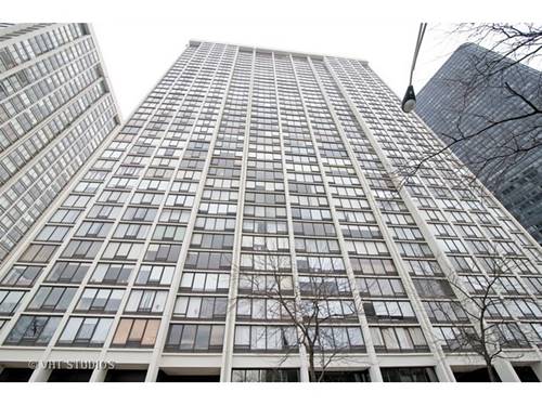 5445 N Sheridan Unit 904, Chicago, IL 60640