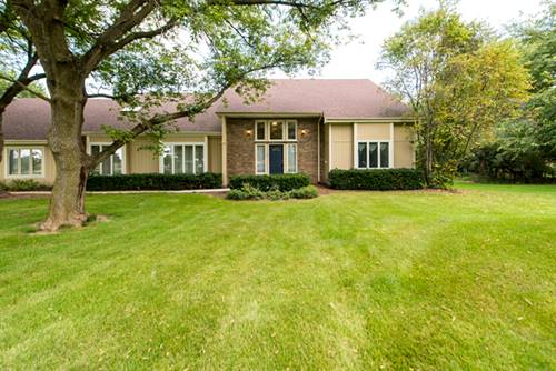 1499 Hanson, Algonquin, IL 60102