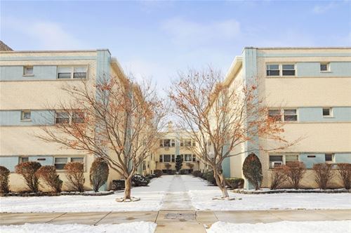 4856 N Paulina Unit 1W, Chicago, IL 60640