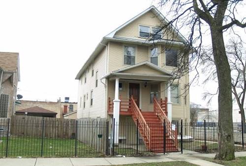 5843 W Rice, Chicago, IL 60651