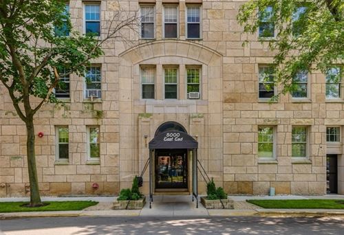 5000 S East End Unit 21B, Chicago, IL 60615