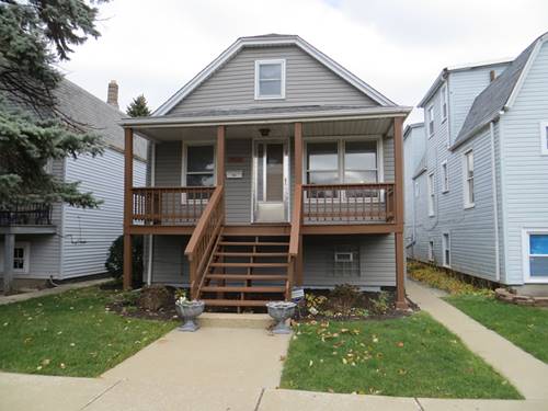 3916 W 63rd, Chicago, IL 60629