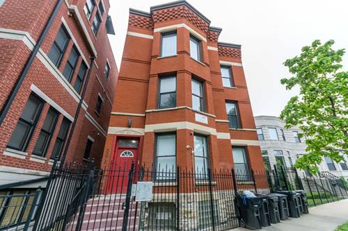 3978 S Drexel, Chicago, IL 60653