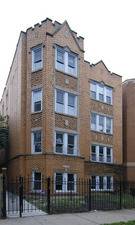 6134 N Washtenaw Unit 3R, Chicago, IL 60659