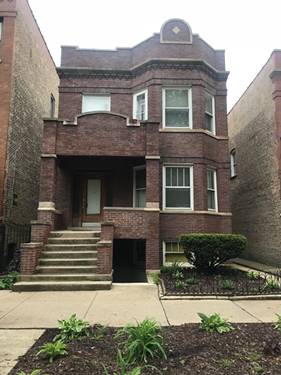 2319 W Iowa Unit 1F, Chicago, IL 60622