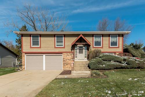 231 Freeport, Bloomingdale, IL 60108