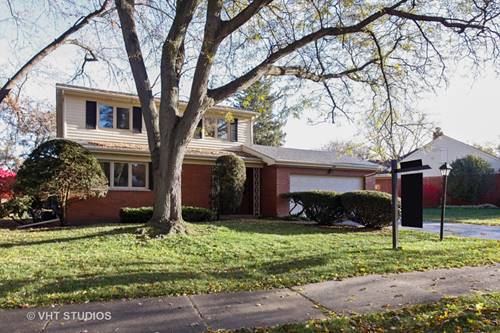 5405 Franklin, Western Springs, IL 60558