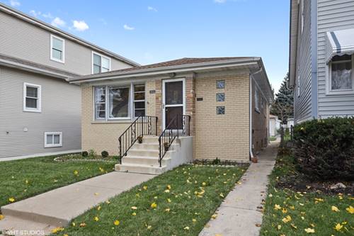 3709 N Osceola, Chicago, IL 60634