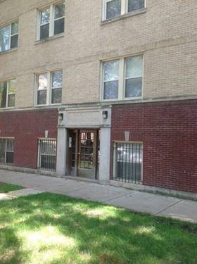 3925 W Ainslie Unit 3, Chicago, IL 60625