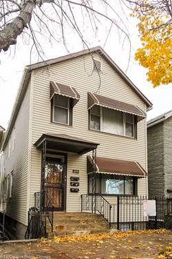 2719 S Emerald, Chicago, IL 60616