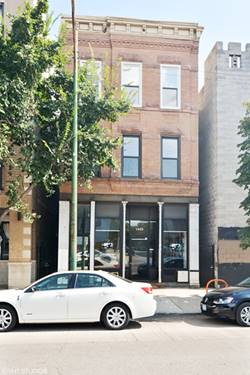 1449 N Ashland Unit 3R, Chicago, IL 60622