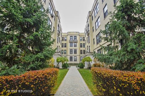 3604 N Pine Grove Unit 4G, Chicago, IL 60613