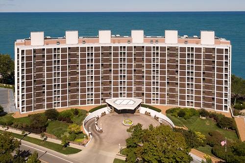 1500 Sheridan Unit 7G, Wilmette, IL 60091