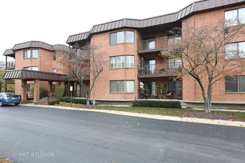 6401 Clarendon Hills Unit 103, Willowbrook, IL 60527