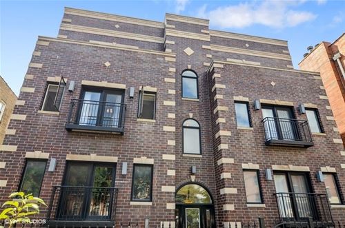 2455 W Foster Unit 3, Chicago, IL 60625