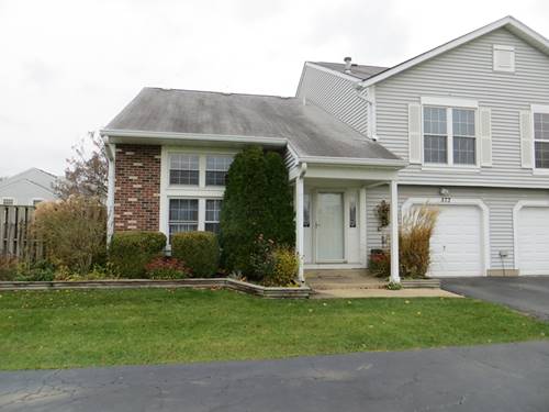 573 Pontiac, Bolingbrook, IL 60440