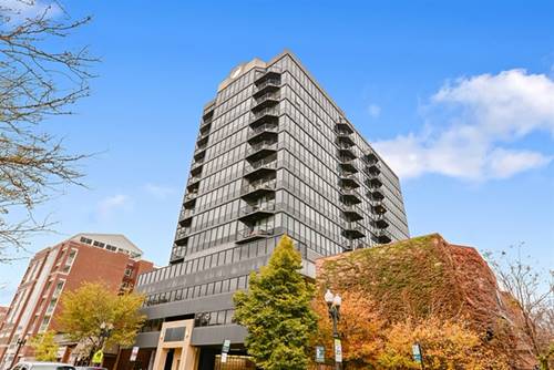 1309 N Wells Unit 808, Chicago, IL 60610