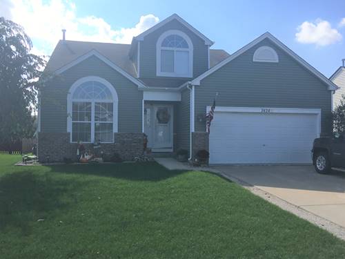 7424 Kenicott, Plainfield, IL 60586