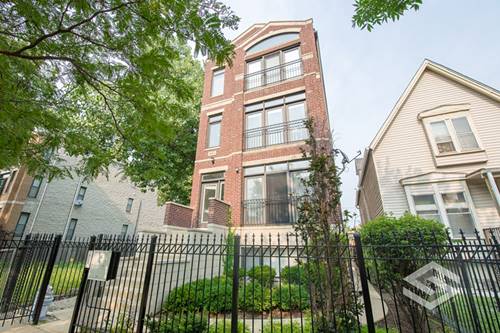 3933 S Indiana Unit 1, Chicago, IL 60653