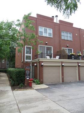 1775 W Altgeld Unit A, Chicago, IL 60614