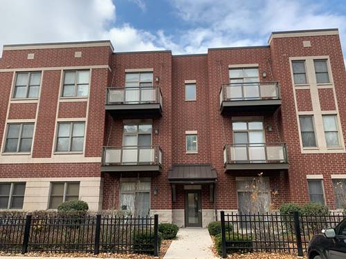 757 W Liberty Unit 107, Chicago, IL 60607