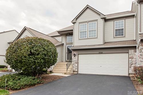 3321 Bromley, Aurora, IL 60502