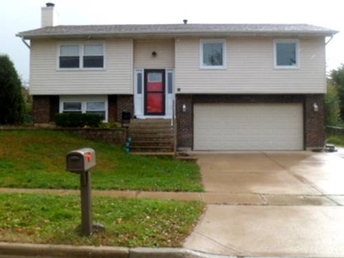 93 E Stevenson, Glendale Heights, IL 60139