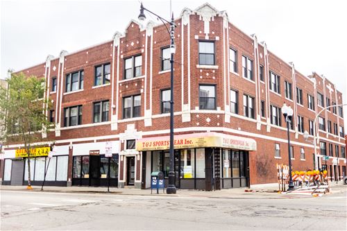 3253 W Lawrence Unit 2C, Chicago, IL 60625