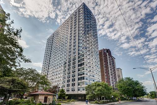 3900 N Lake Shore Unit 5H, Chicago, IL 60613