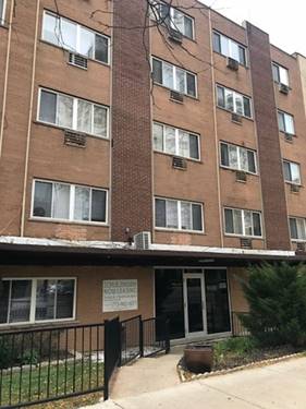 5746 N Sheridan Unit 206, Chicago, IL 60660