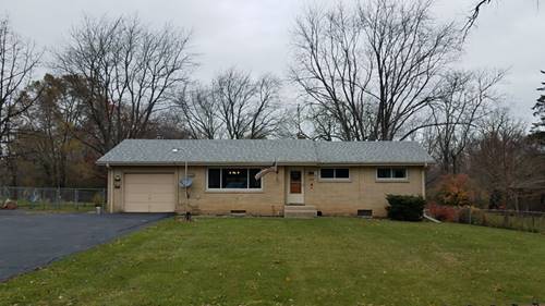 11132 W Wadsworth, Beach Park, IL 60099