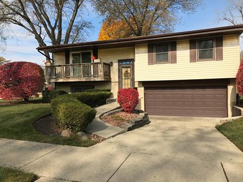 352 Chenault, Buffalo Grove, IL 60089