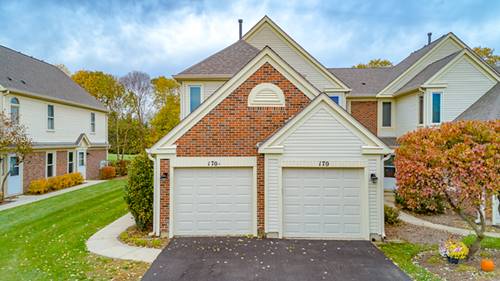 170 Inverness Unit 1, Elk Grove Village, IL 60007